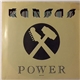 Kansas - Power