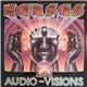 Kansas - Audio-Visions